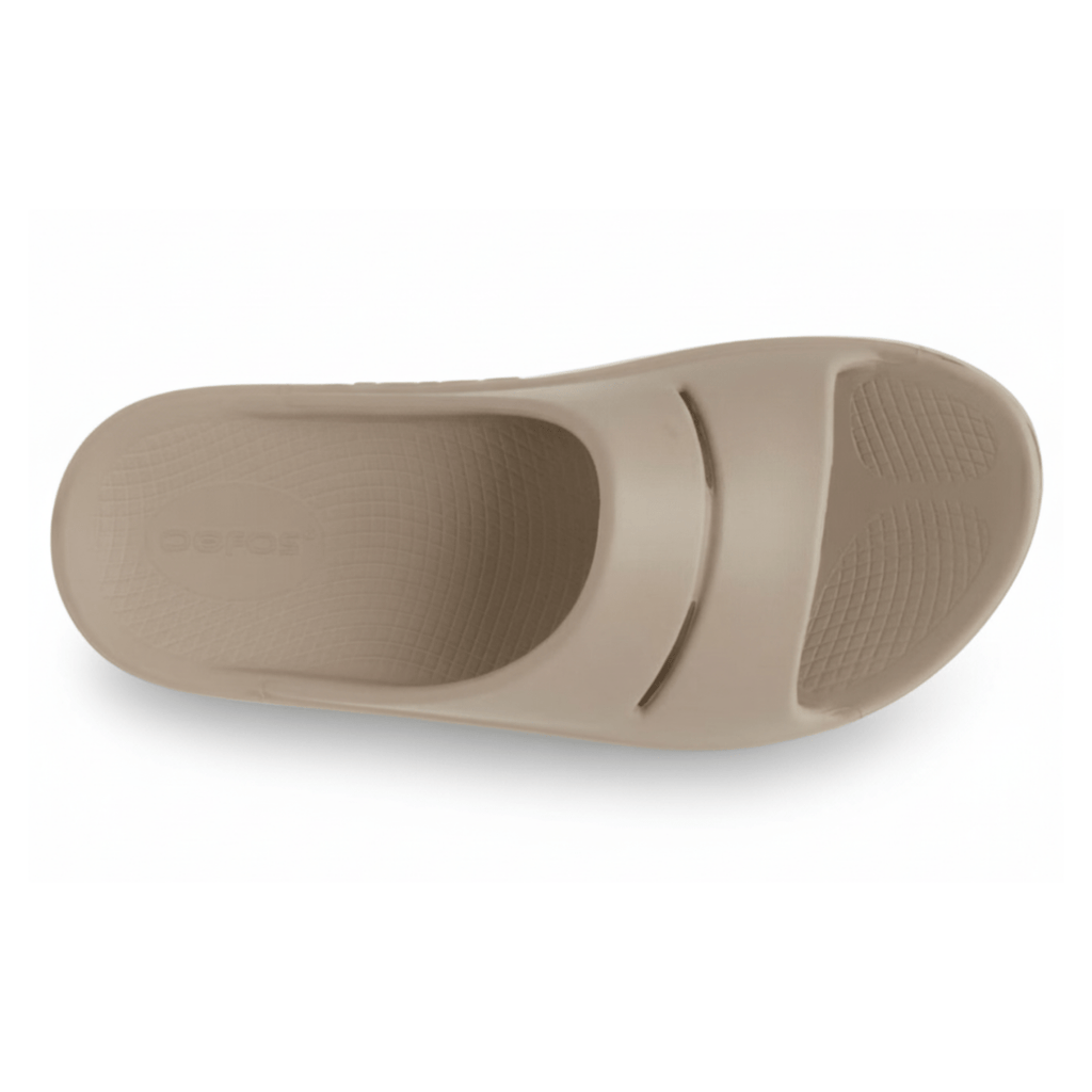 OOFOS Women's OOahh Nomad Slide
