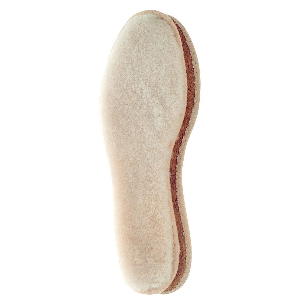 Pedag Women's Pascha Shearling Sole