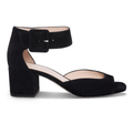 Pelle Moda Women's Uliss Black