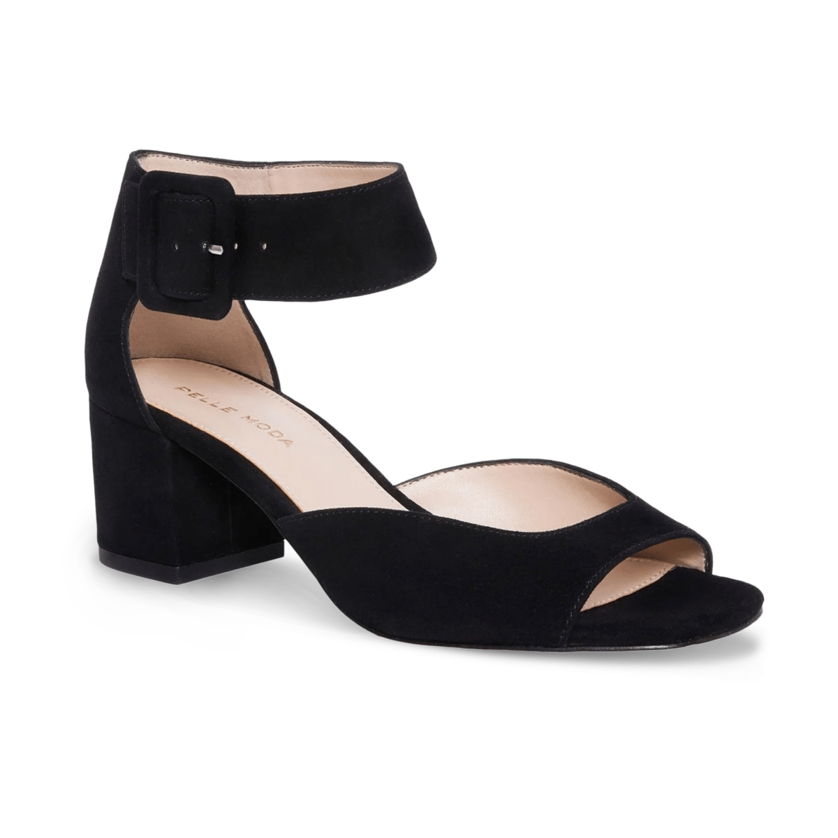 Pelle Moda Women's Uliss Black