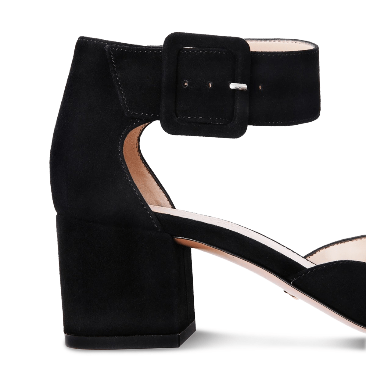Pelle Moda Women's Uliss Black