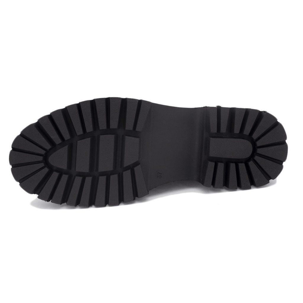 PieSanto Women's 235629 Black Suede