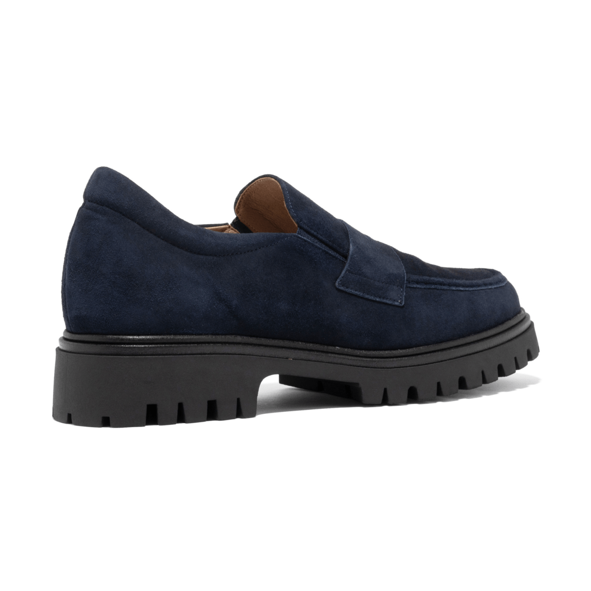 PieSanto Women's 245629 Marino Suede