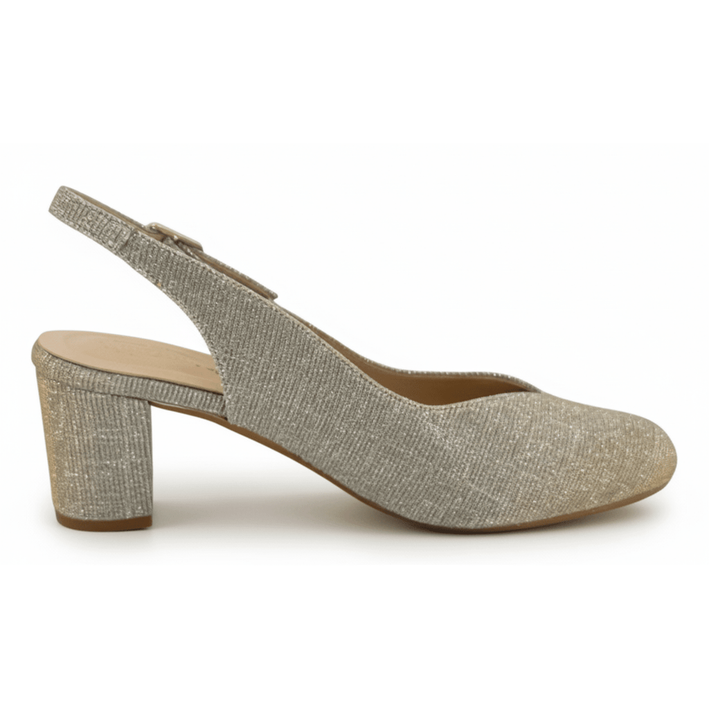PieSanto Women's 220229 Galaxia Silver