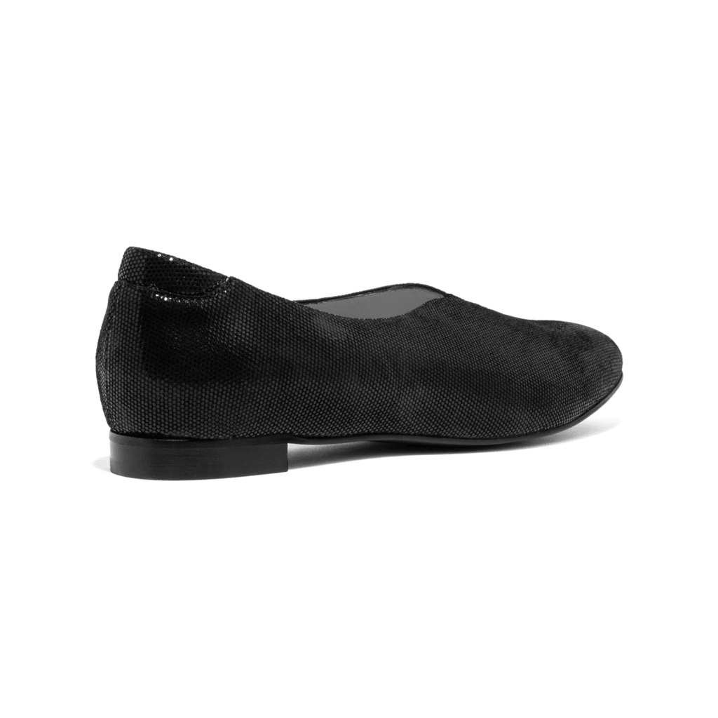 PieSanto Women's 235040 Dallas Black Metal
