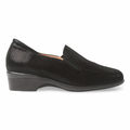 PieSanto Women's 245610 Black Dallas