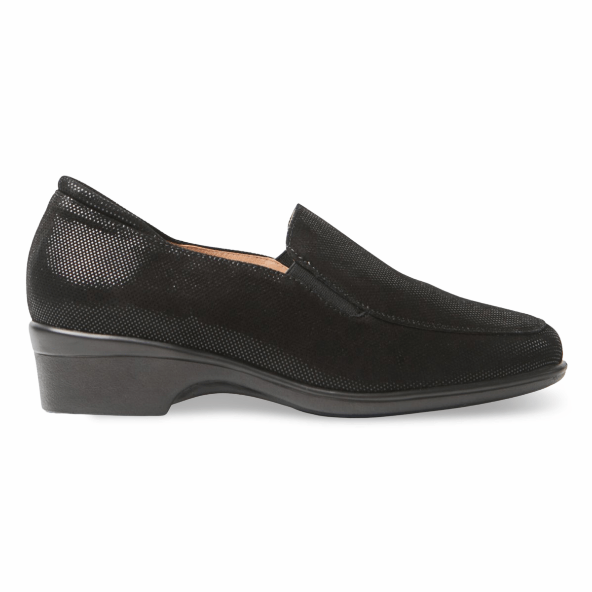PieSanto Women's 245610 Black Dallas