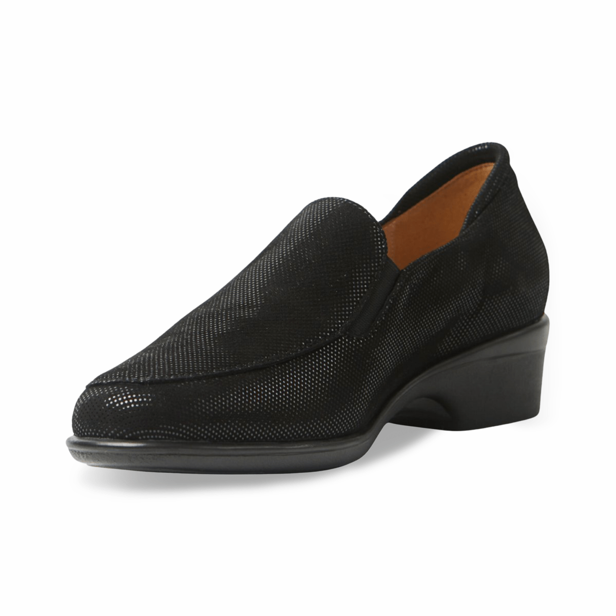 PieSanto Women's 245610 Black Dallas