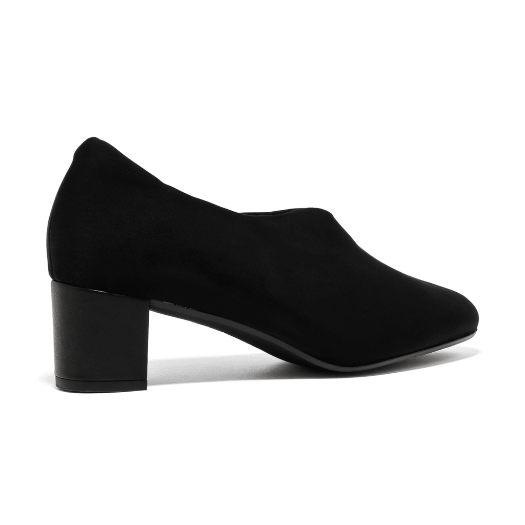PieSanto Women's 255052-01 Black Neoprene