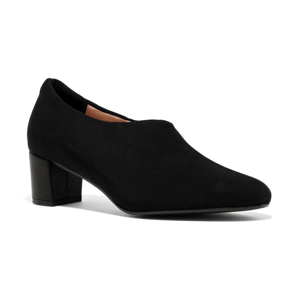 PieSanto Women's 255052-01 Black Neoprene