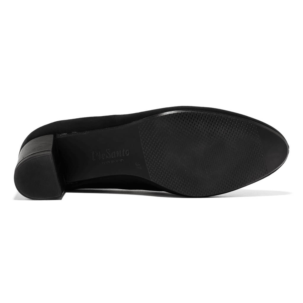 PieSanto Women's 255052-01 Black Neoprene