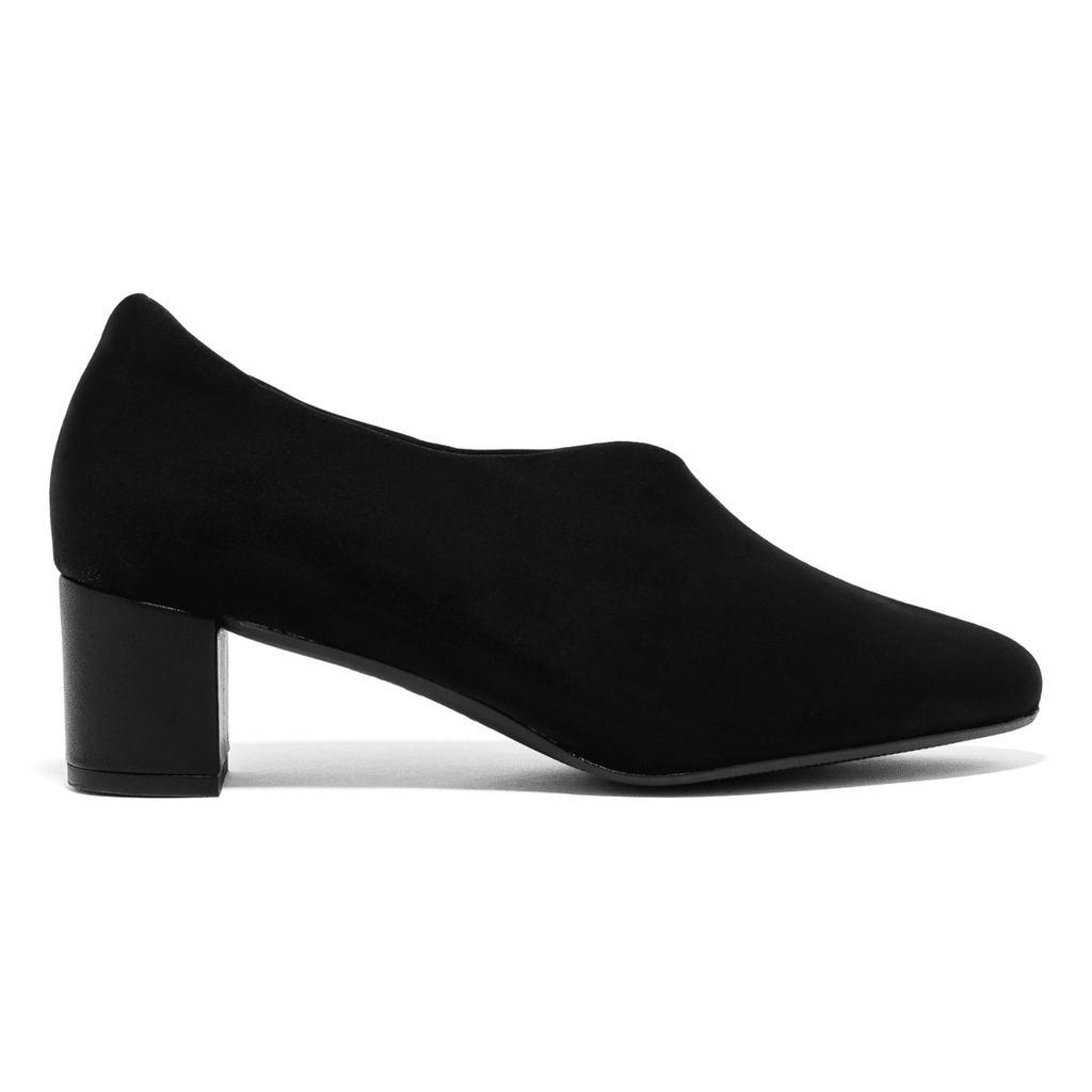 PieSanto Women's 255052-01 Black Neoprene
