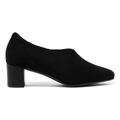 PieSanto Women's 255052-01 Black Neoprene