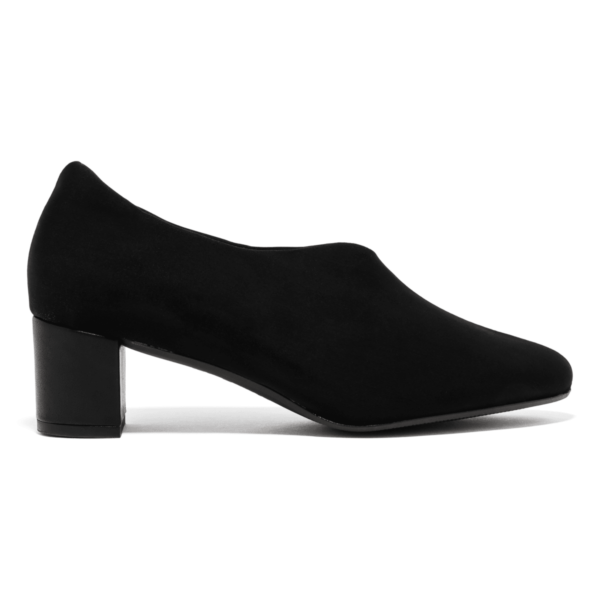 PieSanto Women's 255052-01 Black Neoprene