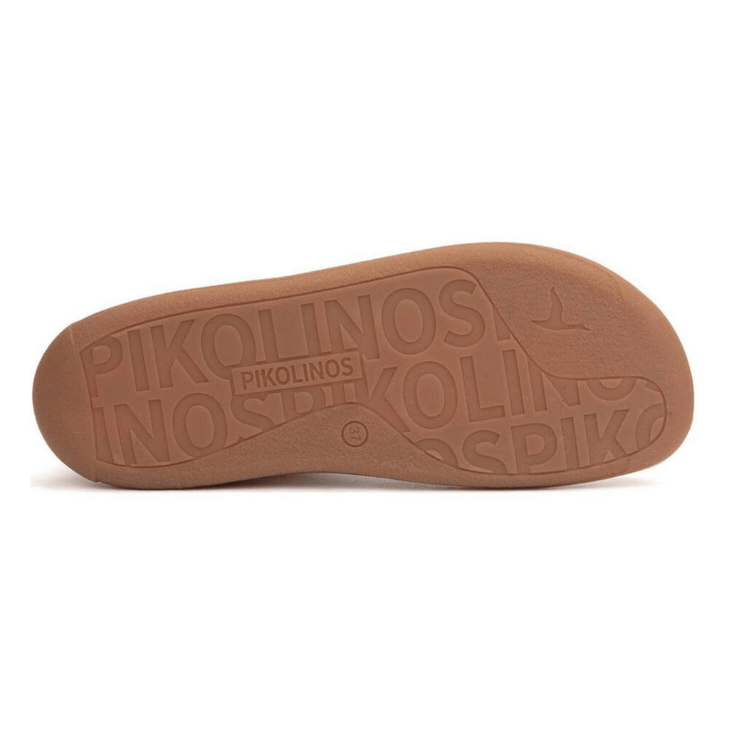 Pikolinos Men's Aranjuez Nata Leather