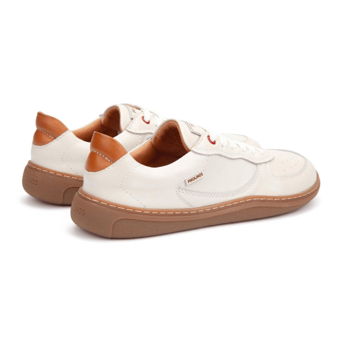 Pikolinos Men's Aranjuez Nata Leather