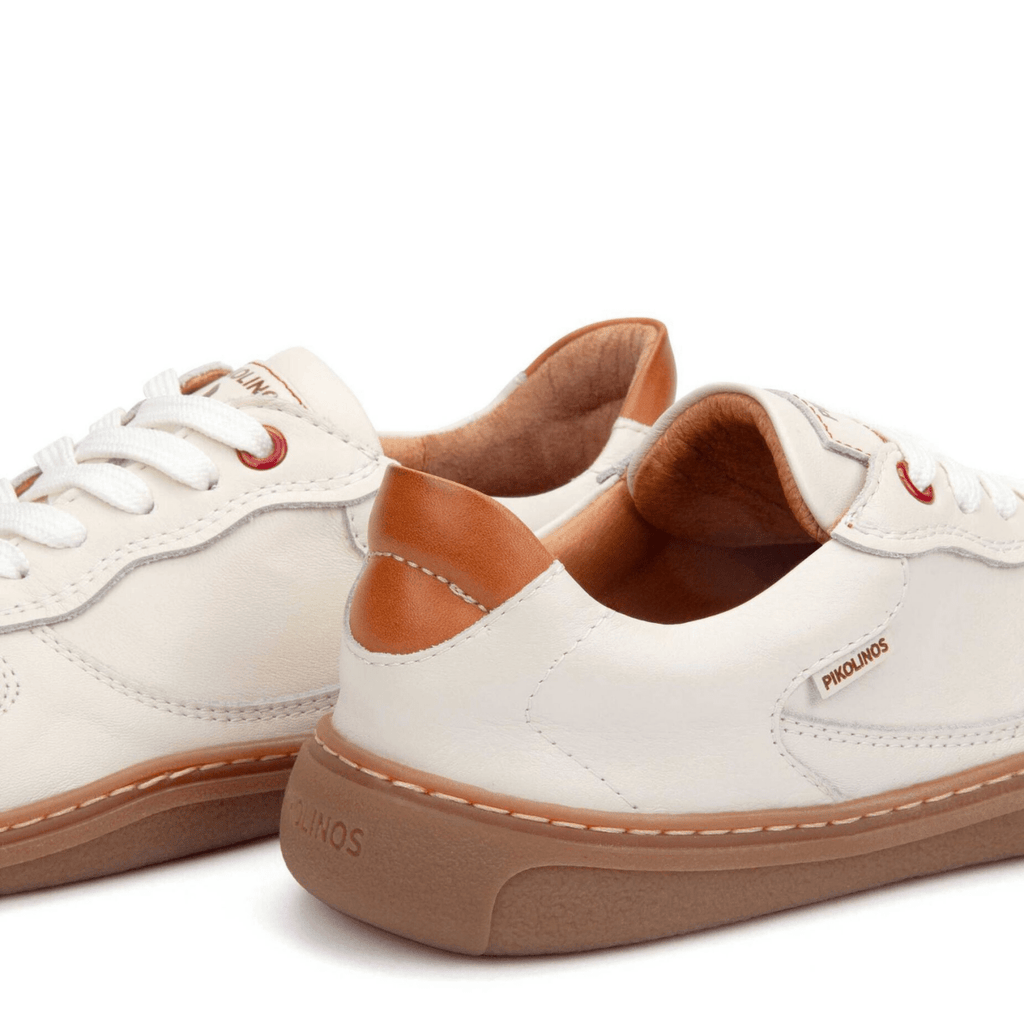 Pikolinos Men's Aranjuez Nata Leather