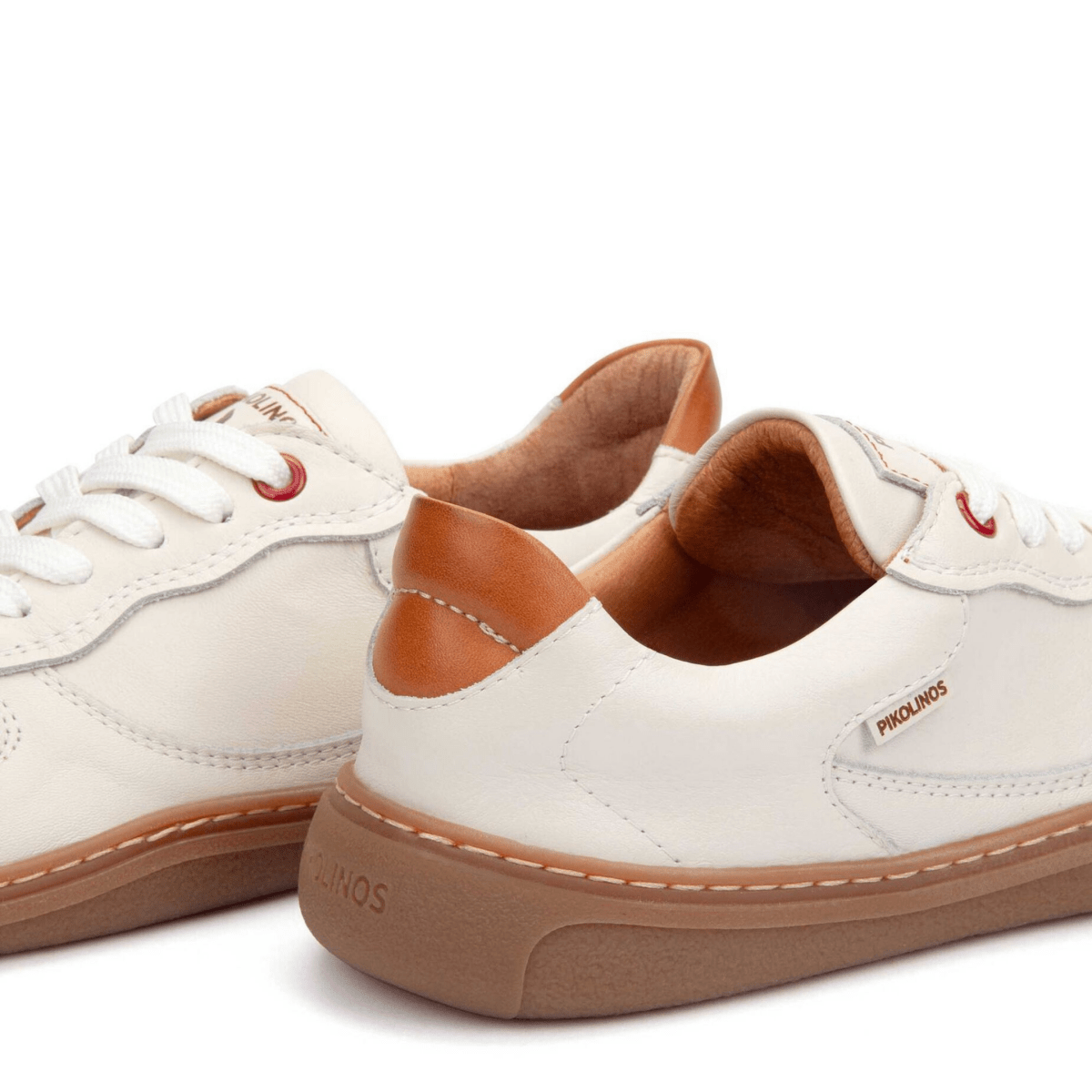 Pikolinos Men's Aranjuez Nata Leather