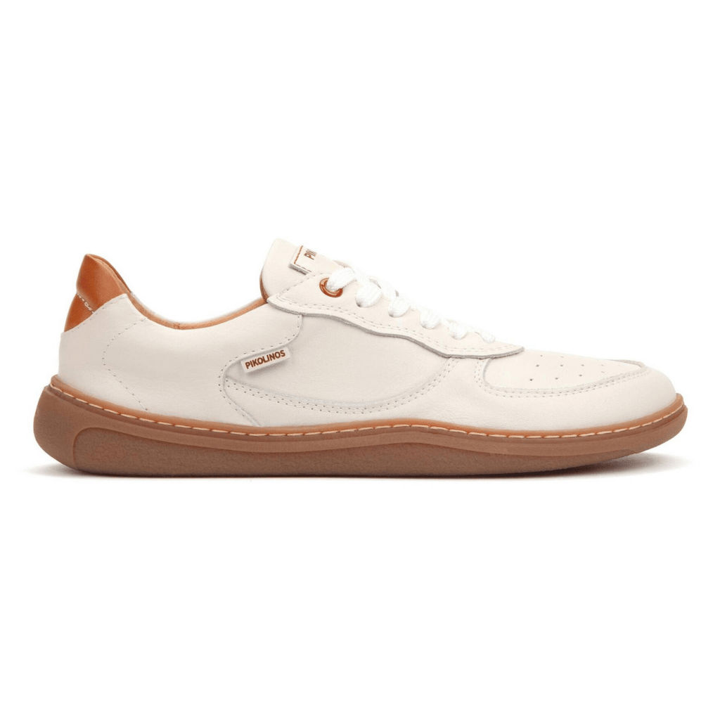 Pikolinos Men's Aranjuez Nata Leather