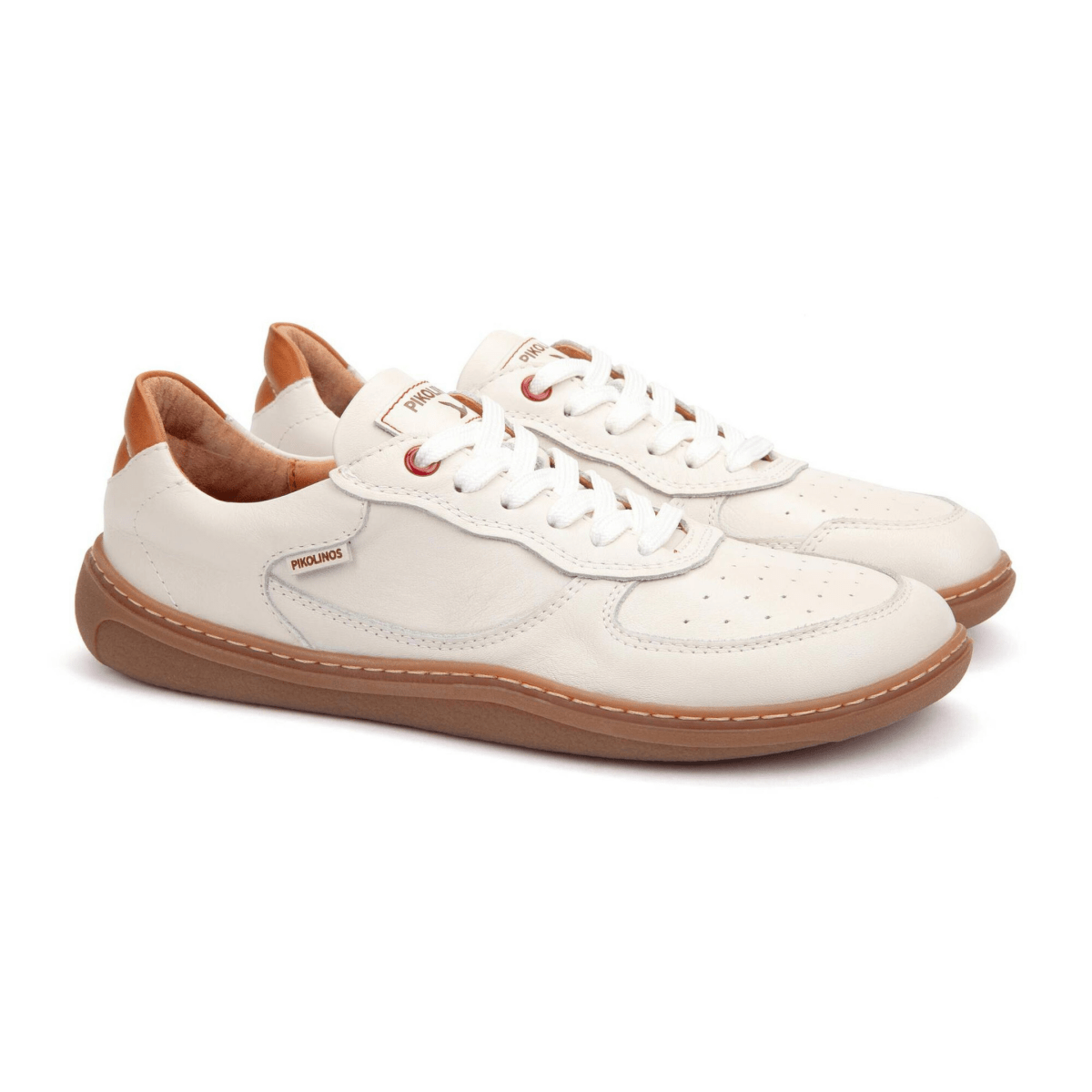 Pikolinos Men's Aranjuez Nata Leather