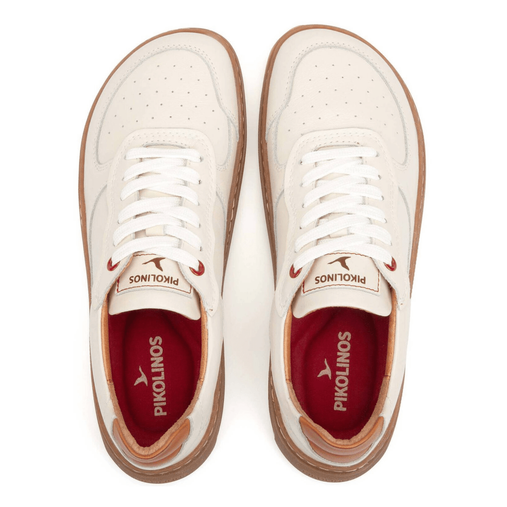 Pikolinos Men's Aranjuez Nata Leather