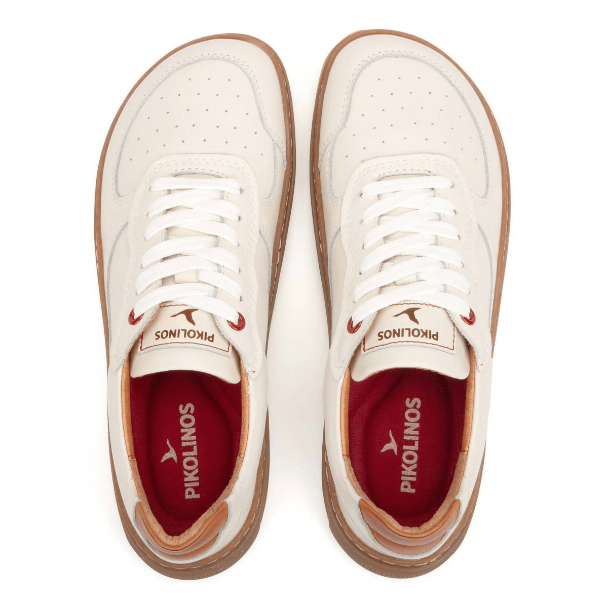 Pikolinos Men's Aranjuez Nata Leather