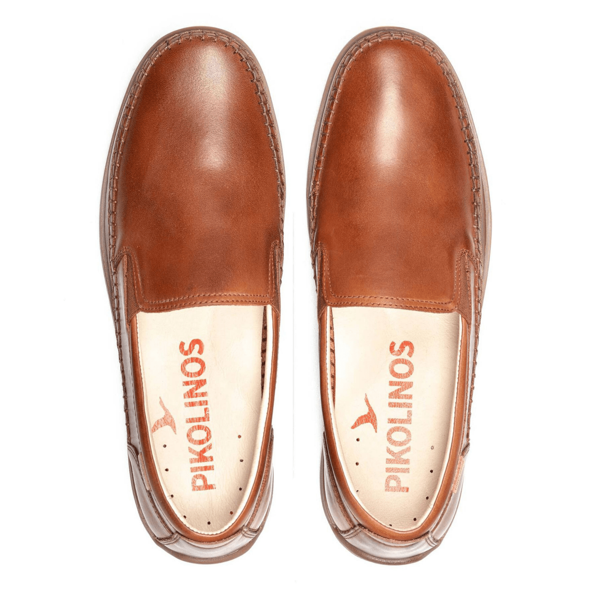 Pikolinos Men's Marbella Cuero Leather