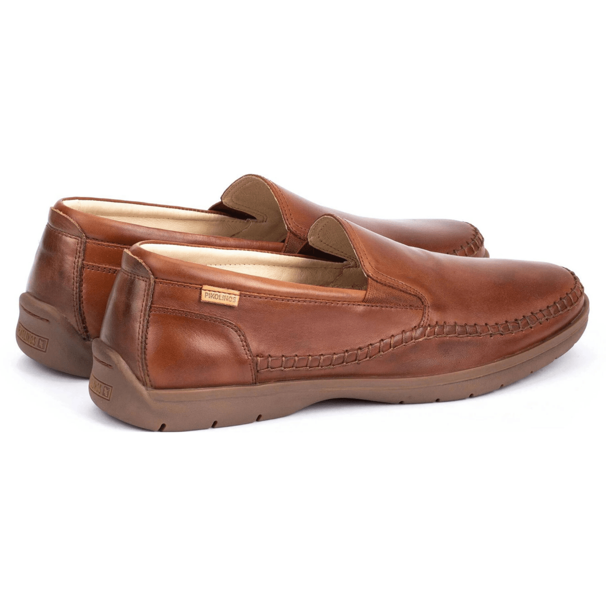 Pikolinos Men's Marbella Cuero Leather