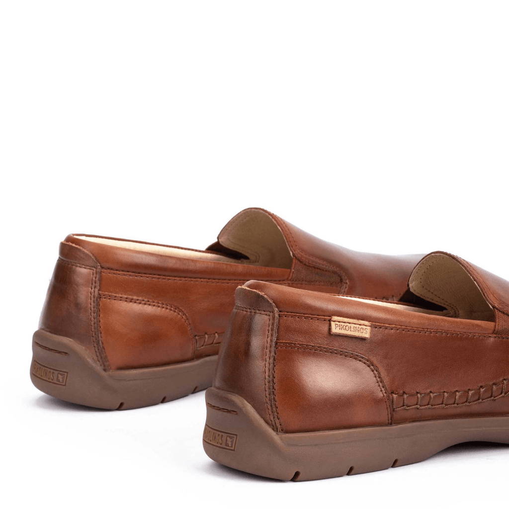 Pikolinos Men's Marbella Cuero Leather