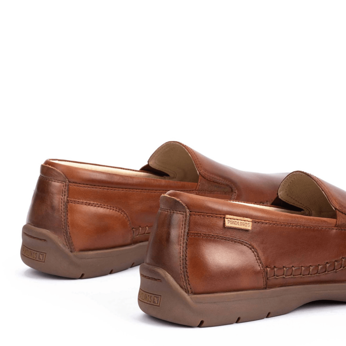 Pikolinos Men's Marbella Cuero Leather