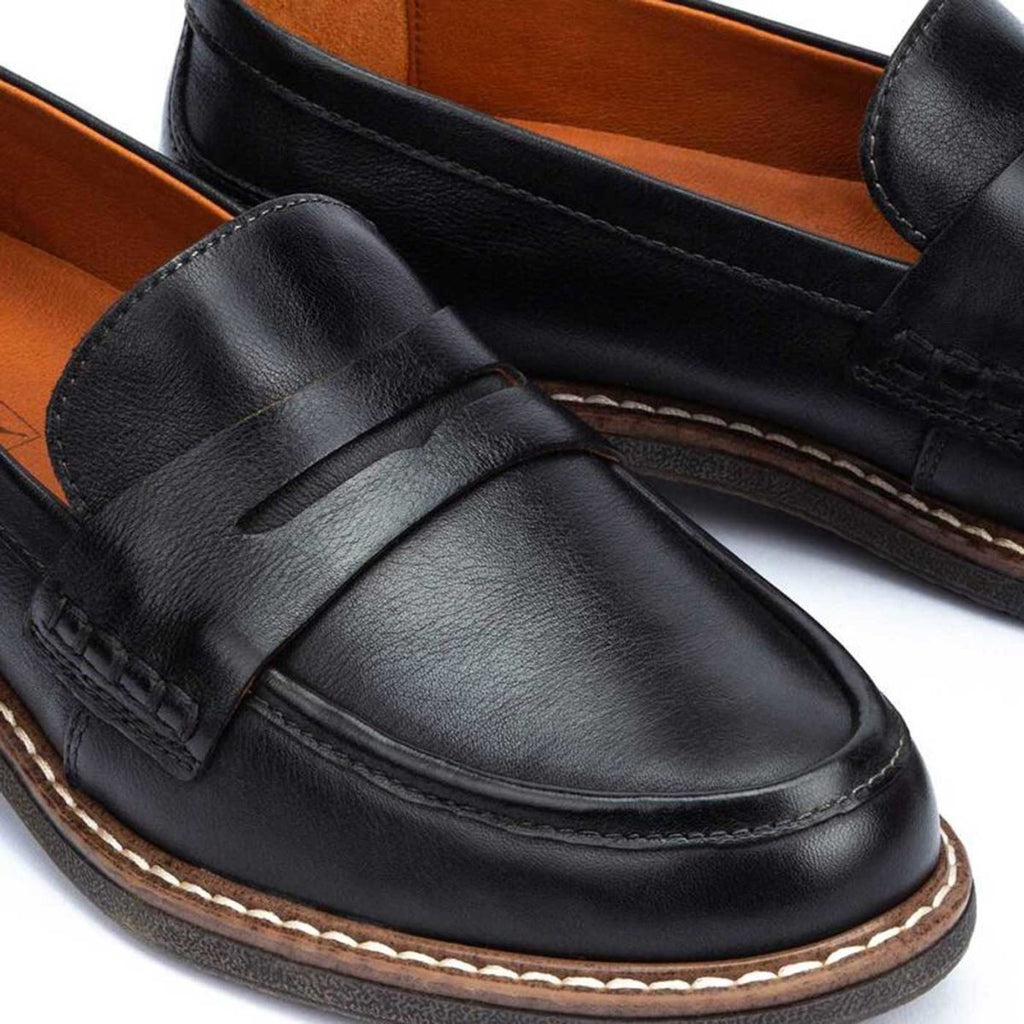 Pikolinos Women's Aldaya Black