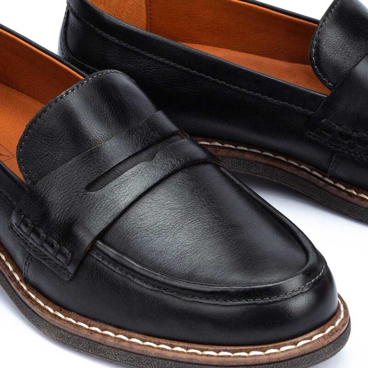 Pikolinos Women's Aldaya Black