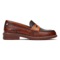 Pikolinos Women's Aldaya Cognac Leather