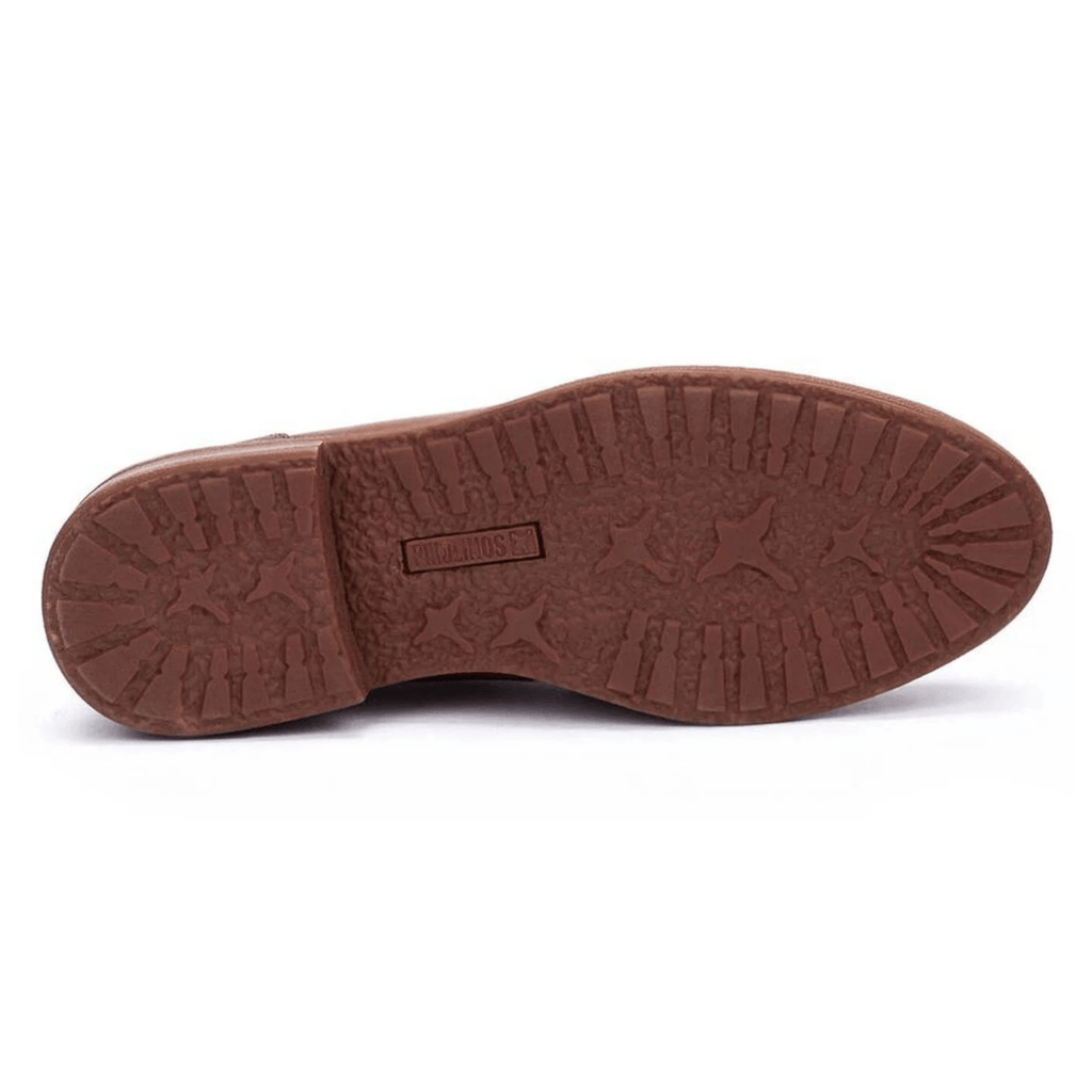 Pikolinos Women's Aldaya Cognac Leather