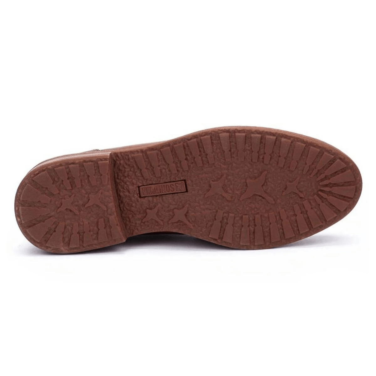 Pikolinos Women's Aldaya Cognac Leather
