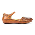 Pikolinos Women's P Vallarta Mary Jane Brandy Leather