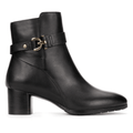 Pikolinos Women's Calafat Black Leather