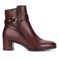 Pikolinos Women's Calafat Garnet Leather