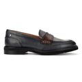 Pikolinos Women's Deva Ocean/Multicolor Leather