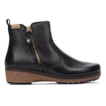 Pikolinos Women's Granada Ankle Black Leather