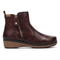 Pikolinos Women's Granada Ankle Boot Caoba Leather