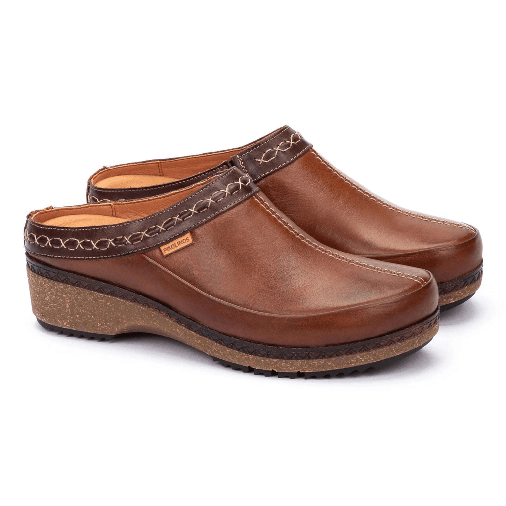 Pikolinos Women's Granada Cuero Leather