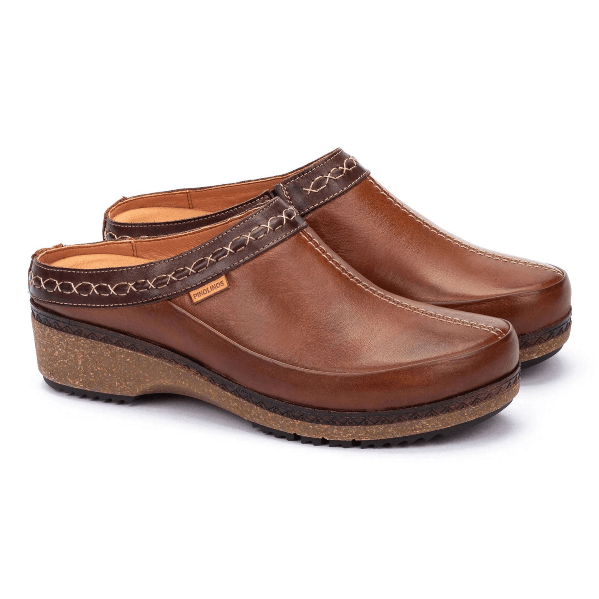 Pikolinos Women's Granada Cuero Leather