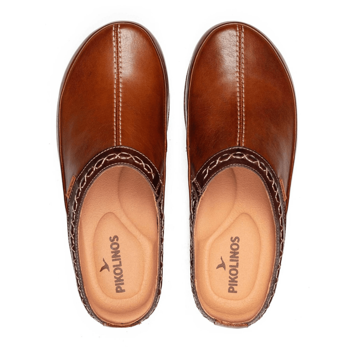 Pikolinos Women's Granada Cuero Leather