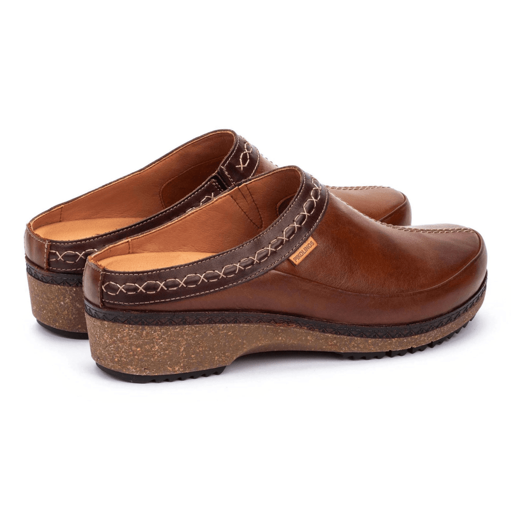 Pikolinos Women's Granada Cuero Leather