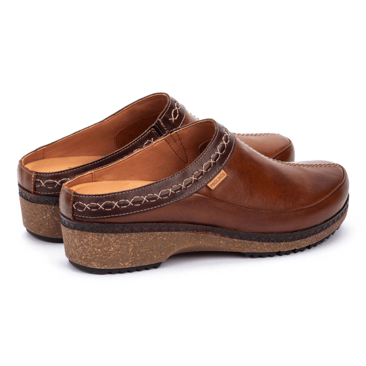 Pikolinos Women's Granada Cuero Leather