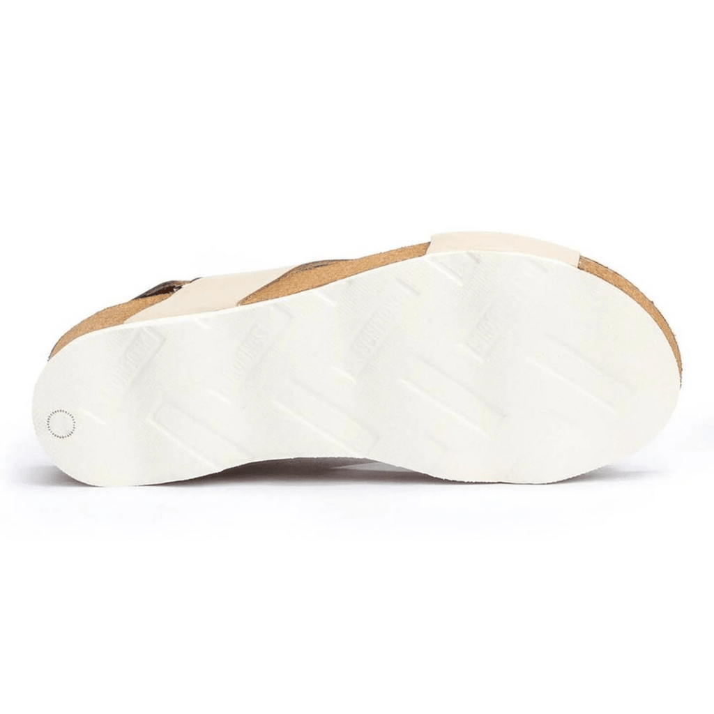 Pikolinos Women's Mahon Marfil Leather