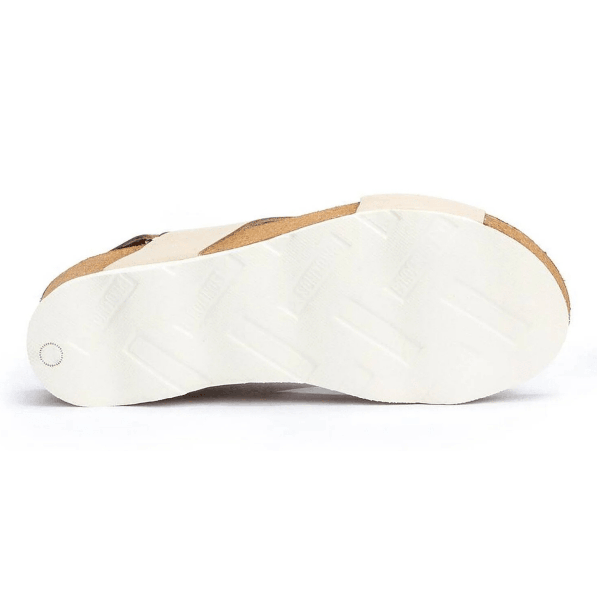 Pikolinos Women's Mahon Marfil Leather