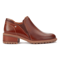 Pikolinos Women's Medina Cuero Tan Leather