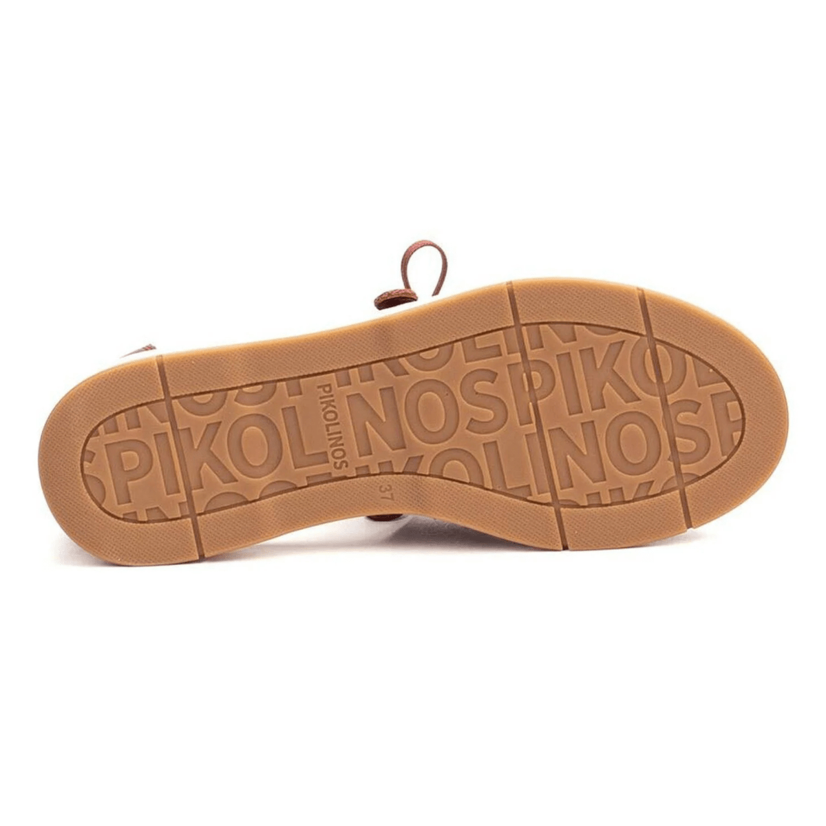 Pikolinos Women's Roquetas Sandia Leather